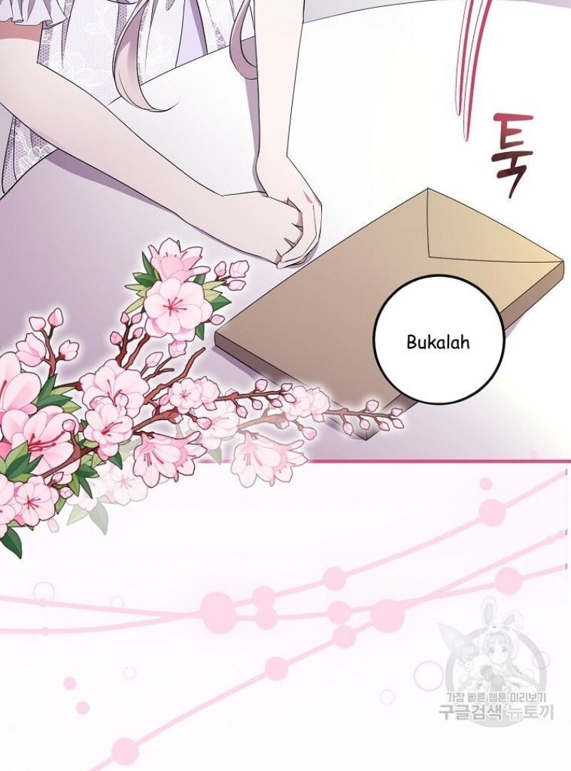 Get out of my way, I will Decide the Ending Chapter 40 Gambar 49