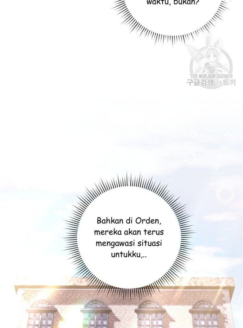 Get out of my way, I will Decide the Ending Chapter 40 Gambar 5