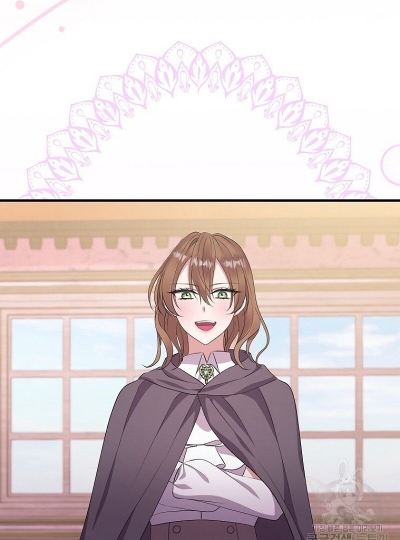 Get out of my way, I will Decide the Ending Chapter 40 Gambar 50