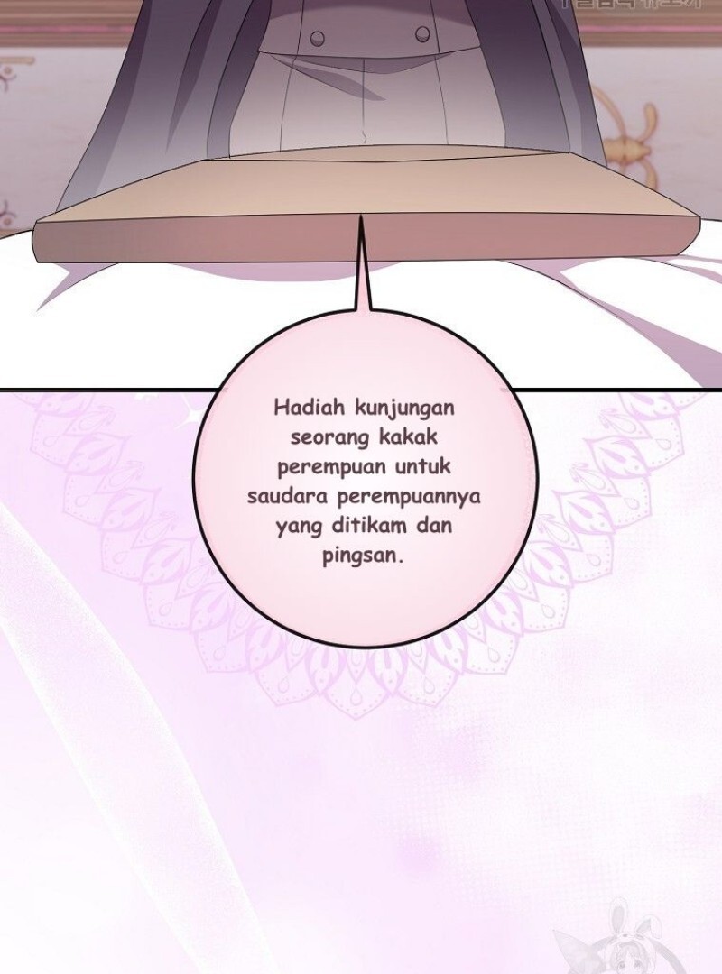 Get out of my way, I will Decide the Ending Chapter 40 Gambar 51