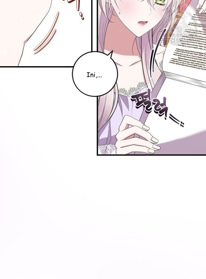 Get out of my way, I will Decide the Ending Chapter 40 Gambar 53