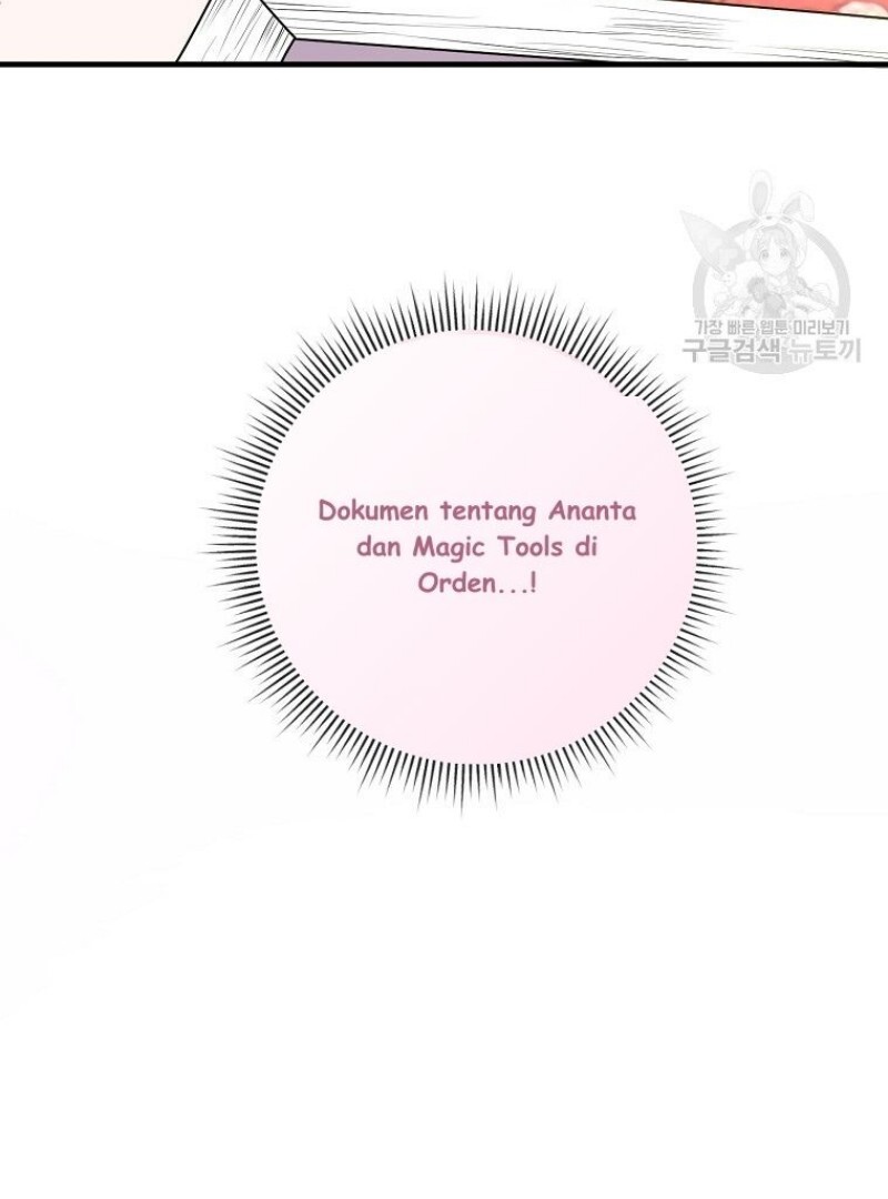 Get out of my way, I will Decide the Ending Chapter 40 Gambar 55