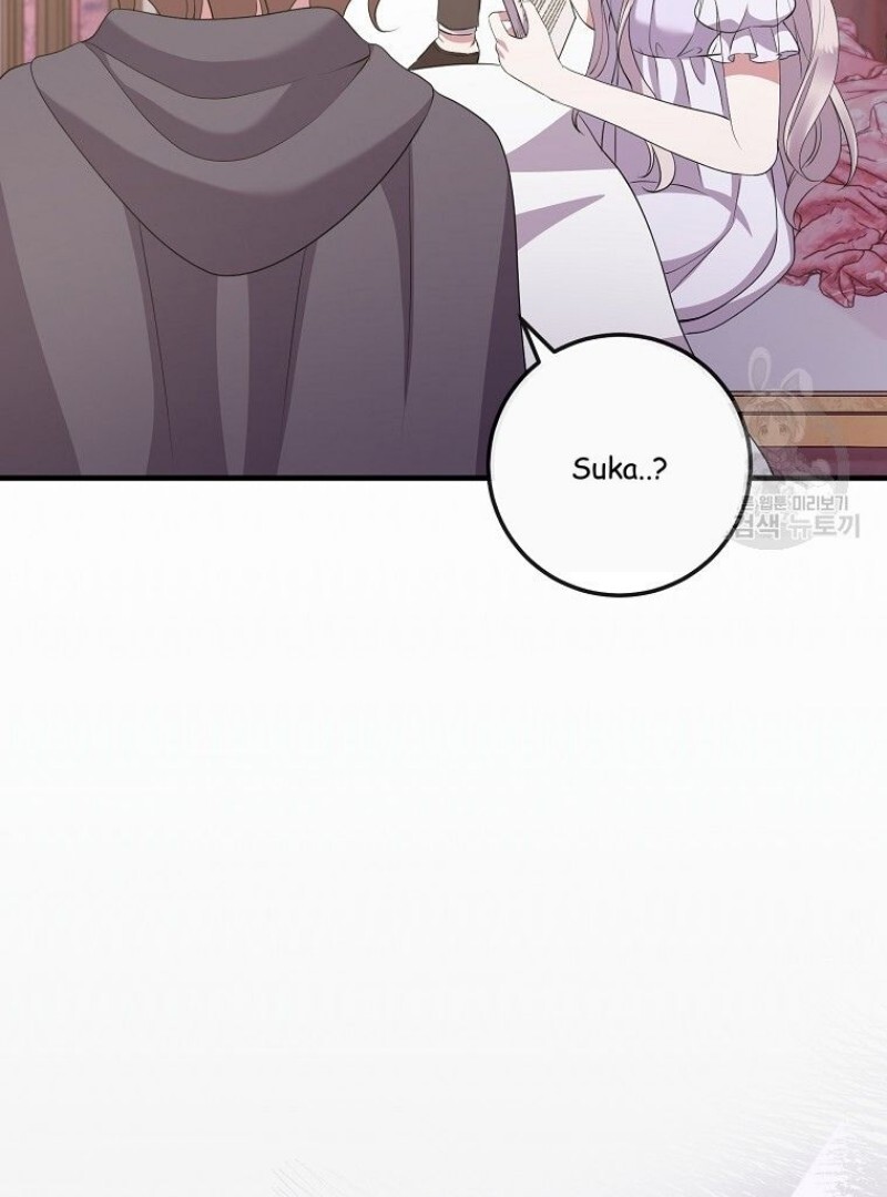 Get out of my way, I will Decide the Ending Chapter 40 Gambar 57