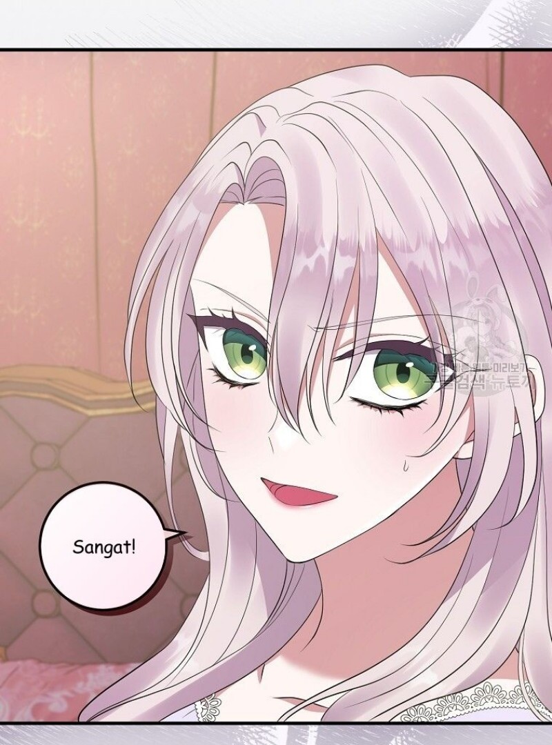 Get out of my way, I will Decide the Ending Chapter 40 Gambar 58