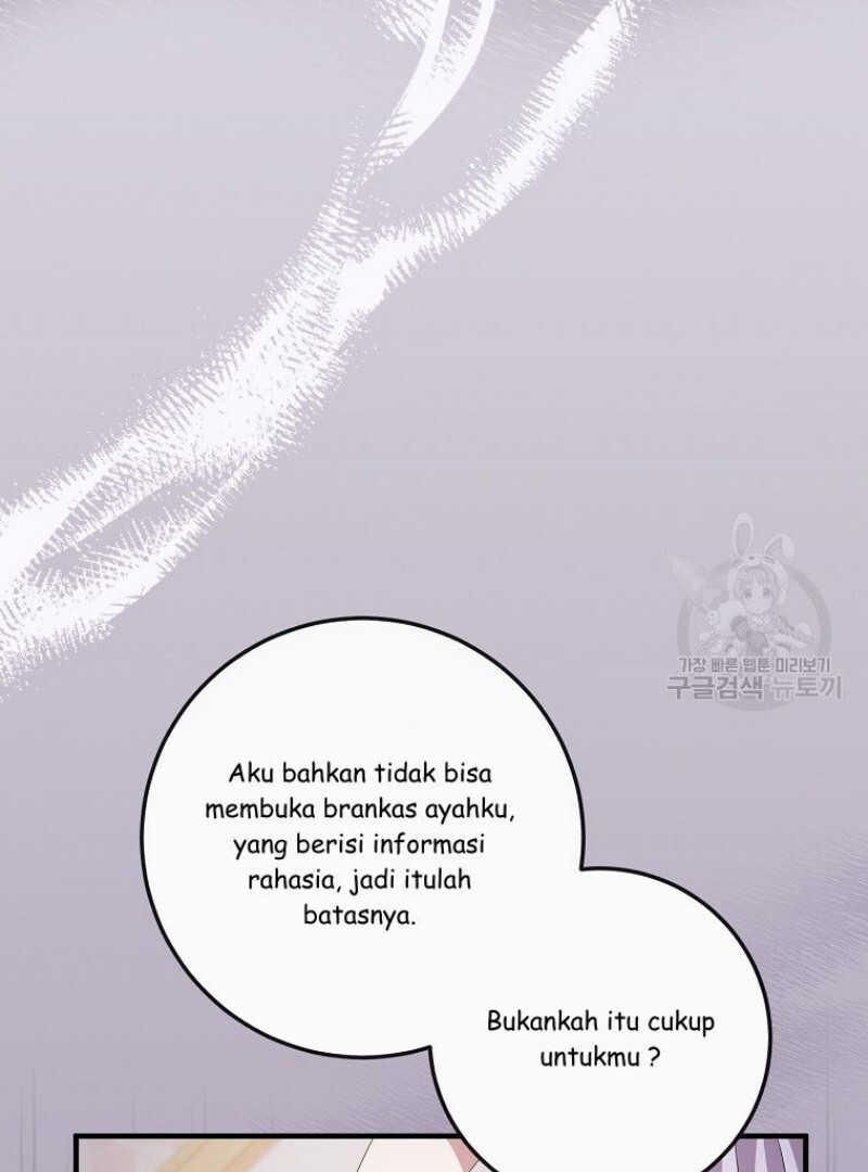 Get out of my way, I will Decide the Ending Chapter 40 Gambar 59