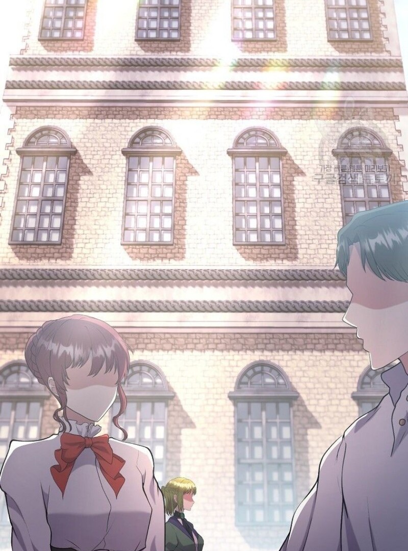 Get out of my way, I will Decide the Ending Chapter 40 Gambar 6