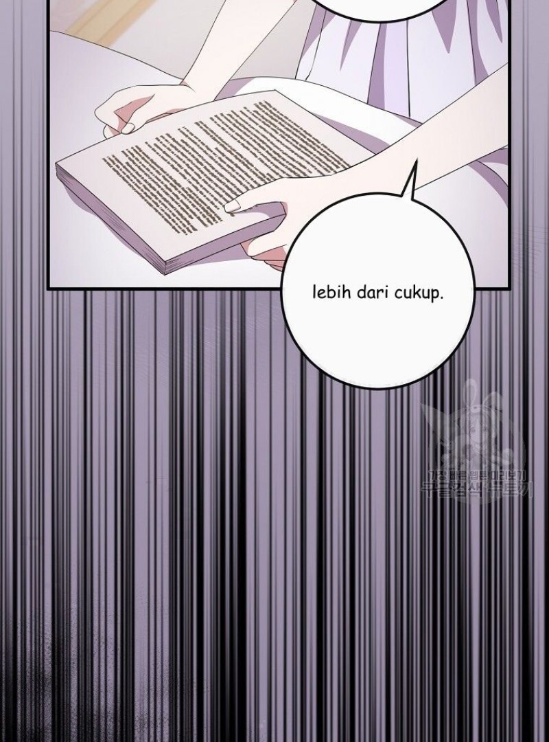 Get out of my way, I will Decide the Ending Chapter 40 Gambar 60