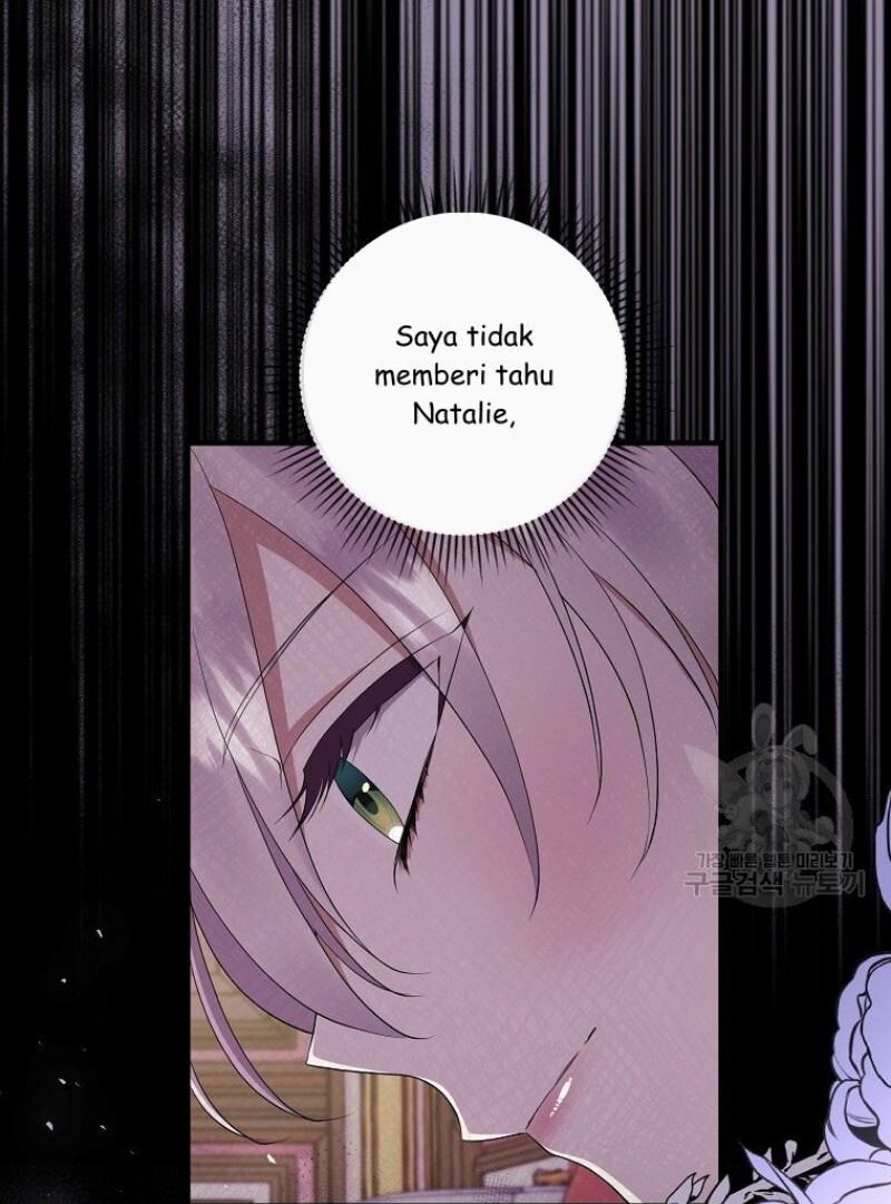 Get out of my way, I will Decide the Ending Chapter 40 Gambar 61