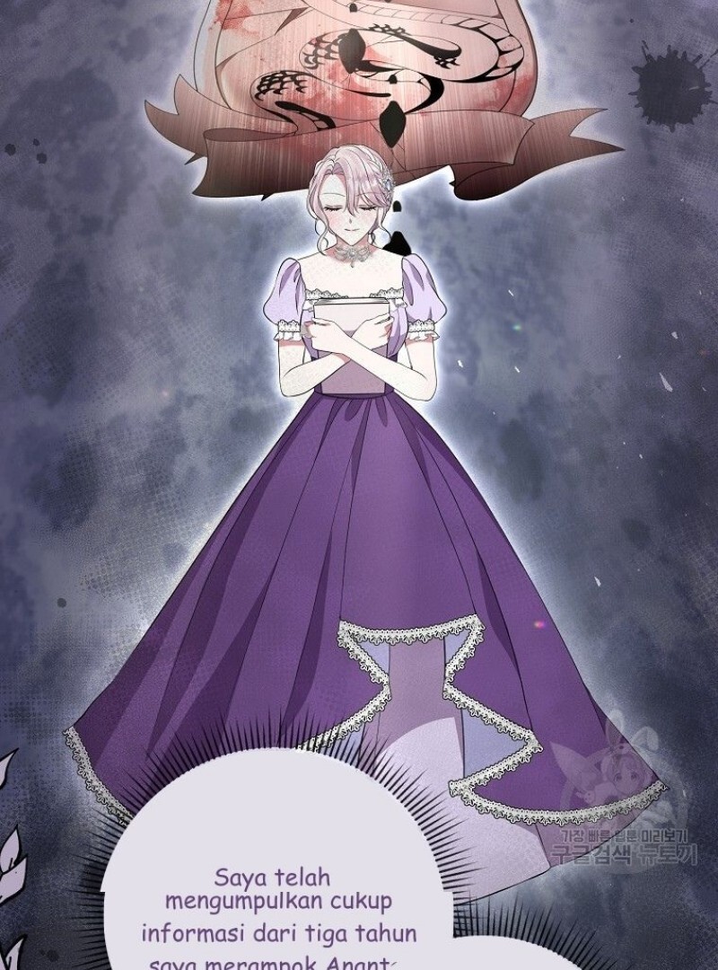 Get out of my way, I will Decide the Ending Chapter 40 Gambar 63