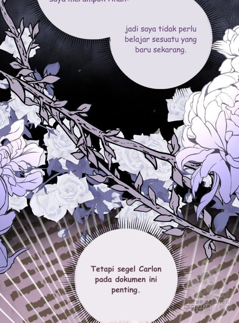 Get out of my way, I will Decide the Ending Chapter 40 Gambar 64