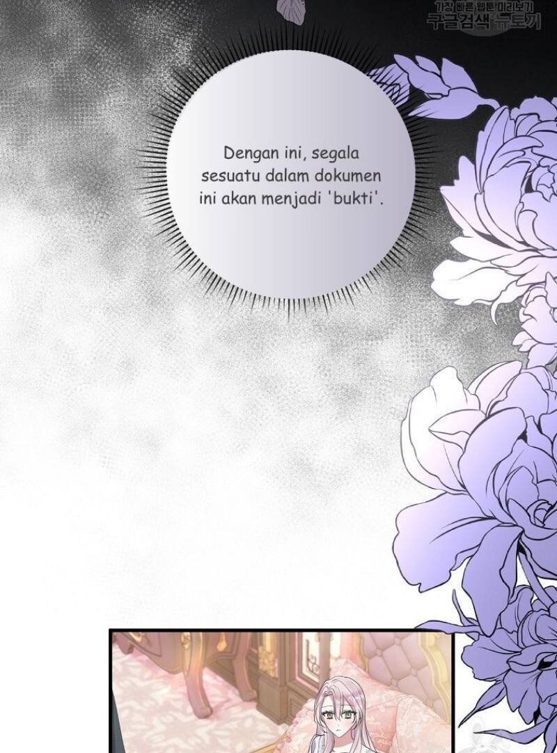 Get out of my way, I will Decide the Ending Chapter 40 Gambar 66