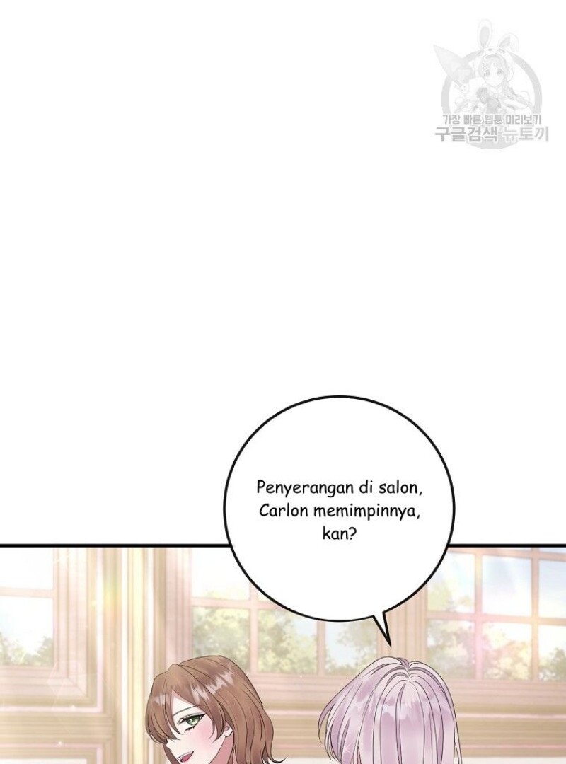 Get out of my way, I will Decide the Ending Chapter 40 Gambar 68