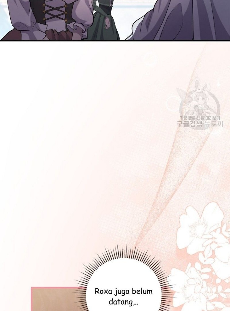 Get out of my way, I will Decide the Ending Chapter 40 Gambar 7