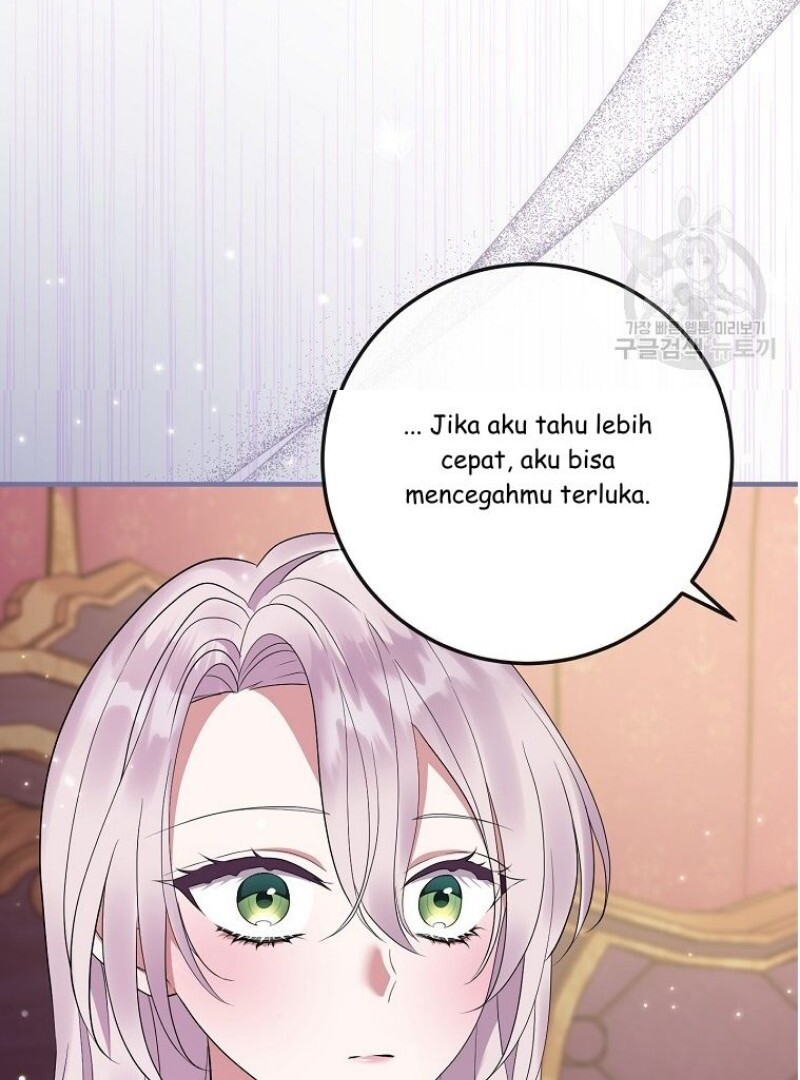 Get out of my way, I will Decide the Ending Chapter 40 Gambar 70