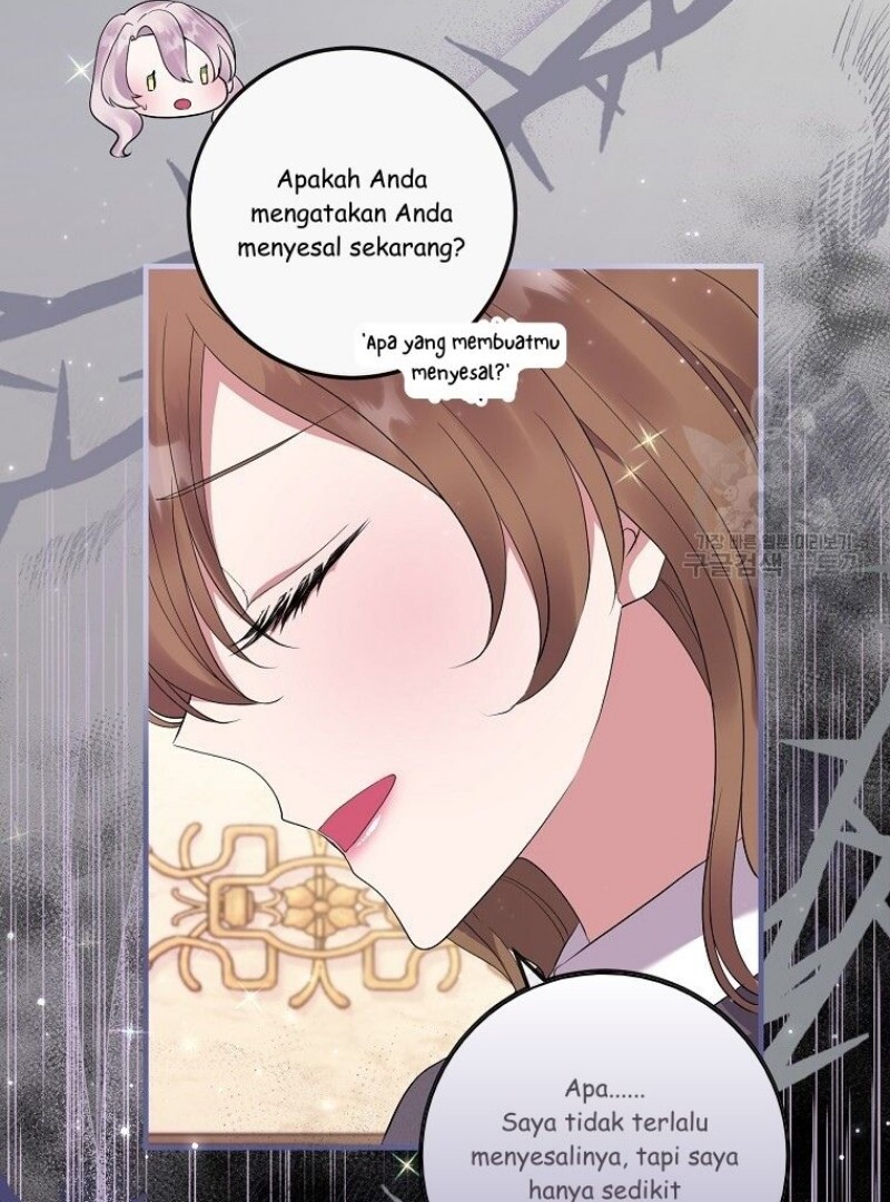 Get out of my way, I will Decide the Ending Chapter 40 Gambar 72