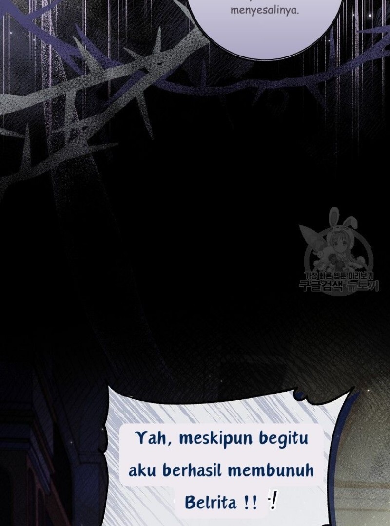 Get out of my way, I will Decide the Ending Chapter 40 Gambar 73