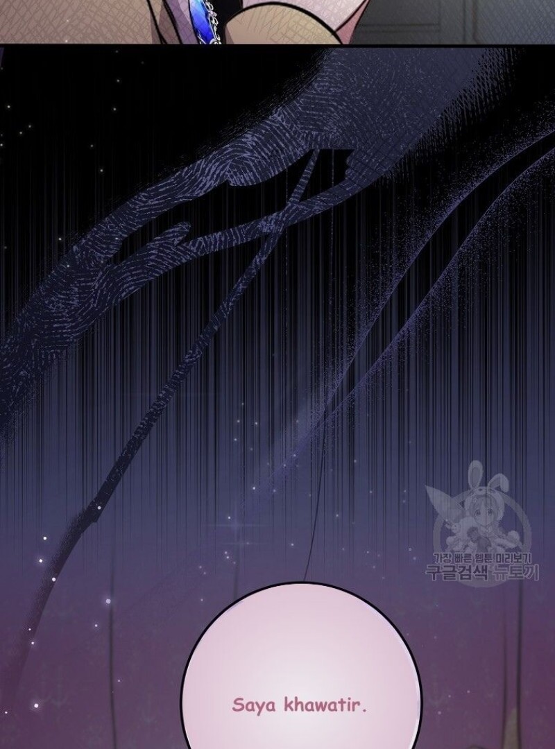 Get out of my way, I will Decide the Ending Chapter 40 Gambar 76