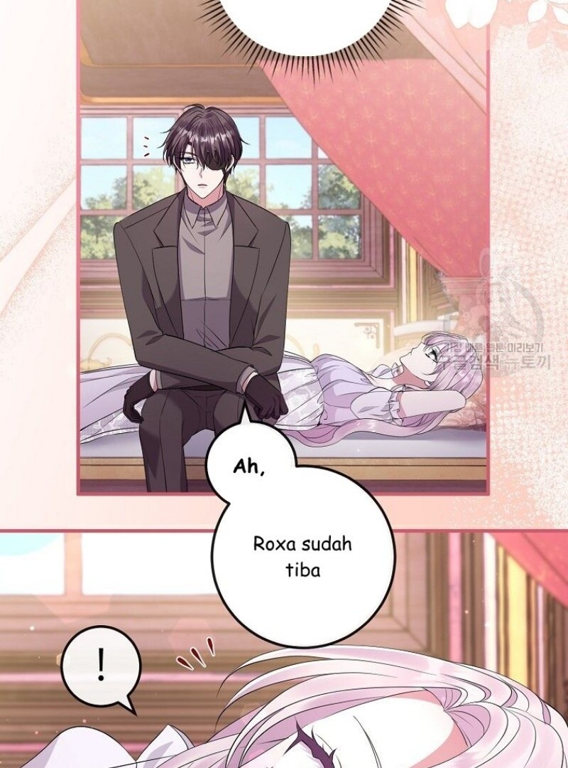 Get out of my way, I will Decide the Ending Chapter 40 Gambar 8