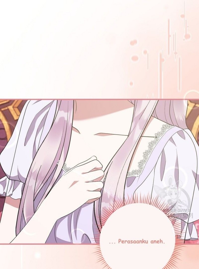 Get out of my way, I will Decide the Ending Chapter 40 Gambar 80