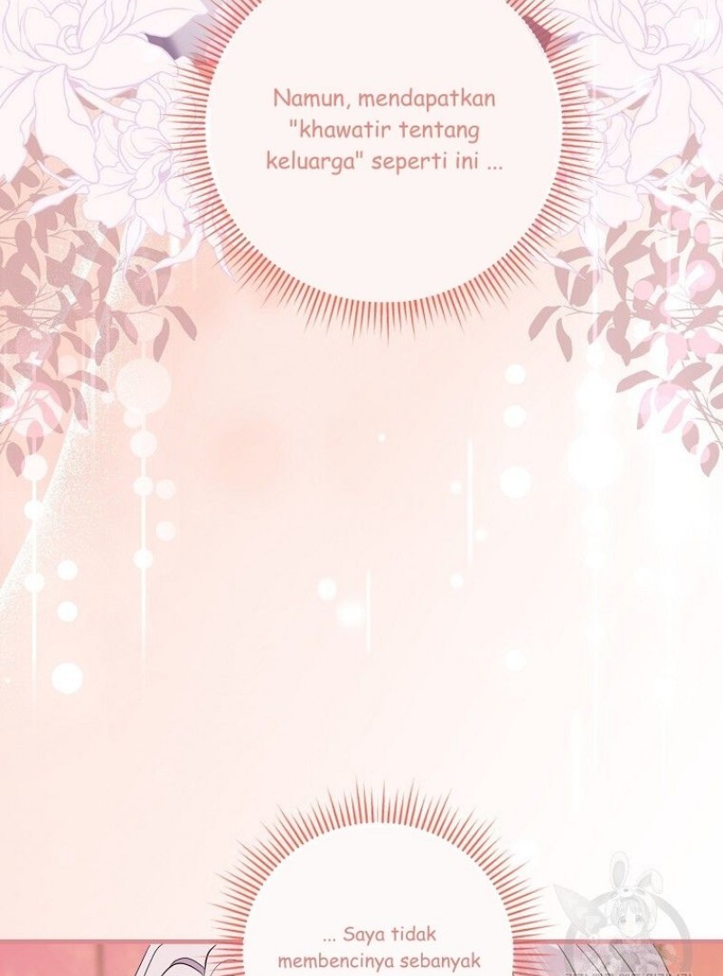 Get out of my way, I will Decide the Ending Chapter 40 Gambar 83