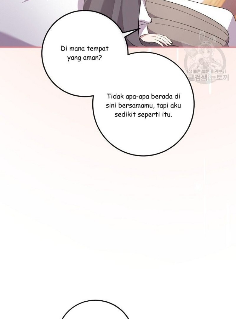 Get out of my way, I will Decide the Ending Chapter 40 Gambar 87