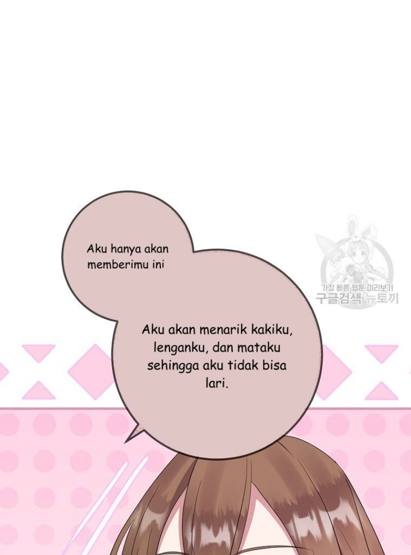 Get out of my way, I will Decide the Ending Chapter 40 Gambar 91