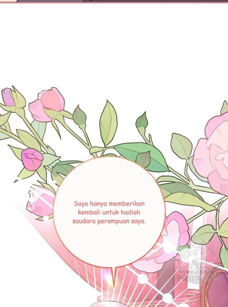 Get out of my way, I will Decide the Ending Chapter 40 Gambar 96