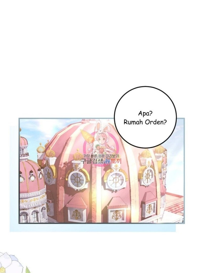 Komik Get out of my way, I will Decide the Ending Chapter 41 gambar nomor 1