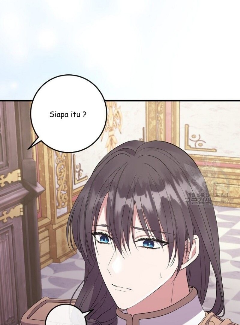 Get out of my way, I will Decide the Ending Chapter 41 Gambar 10