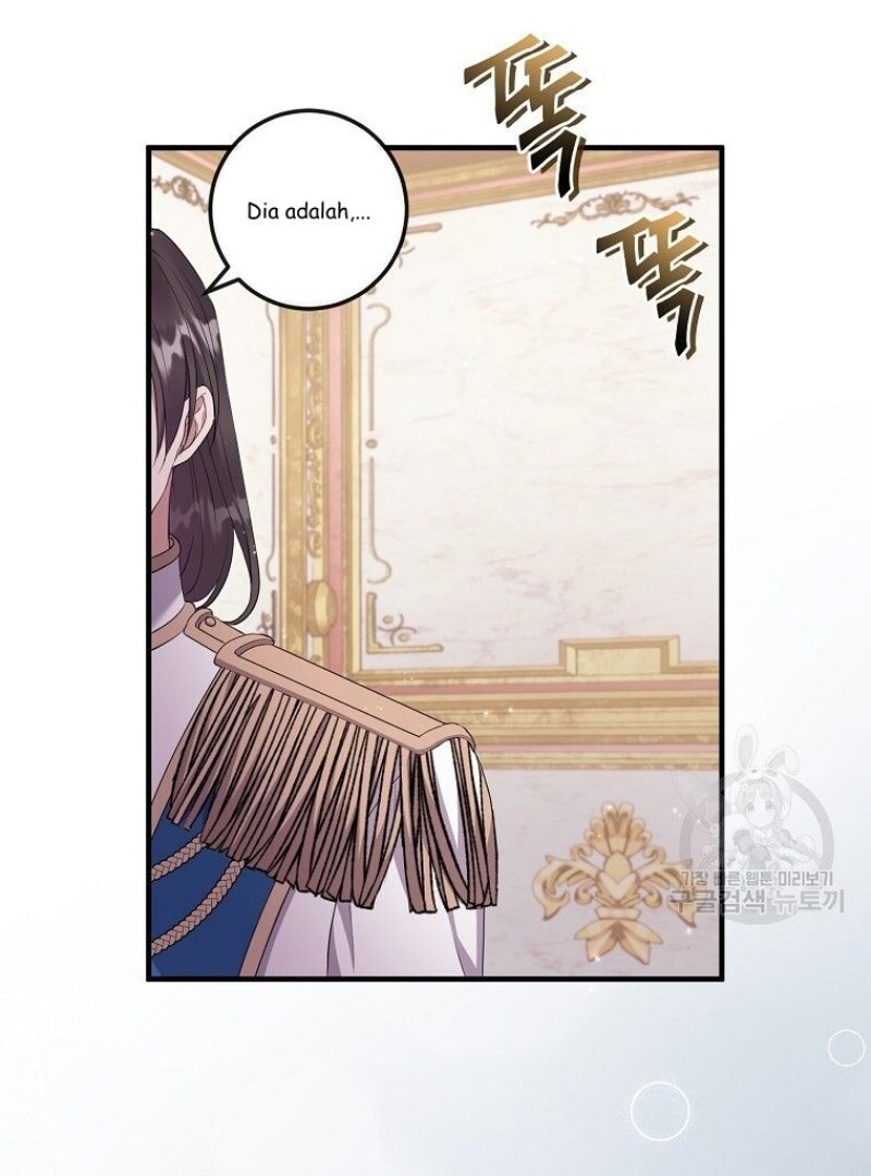 Get out of my way, I will Decide the Ending Chapter 41 Gambar 12