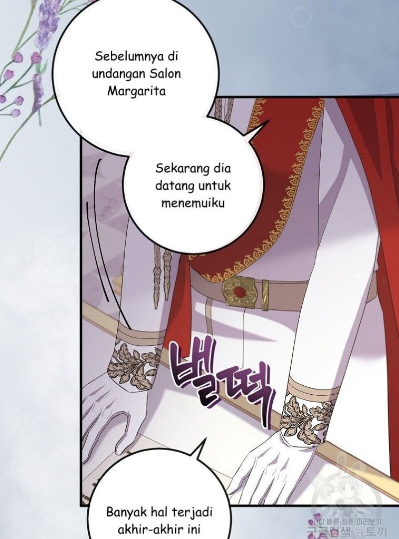 Get out of my way, I will Decide the Ending Chapter 41 Gambar 15