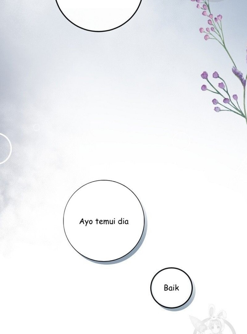 Get out of my way, I will Decide the Ending Chapter 41 Gambar 16