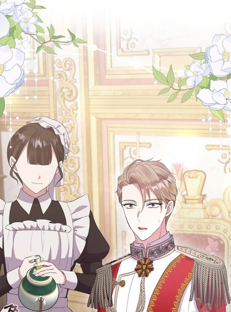 Manhwa Get out of my way, I will Decide the Ending Chapter 41 gambar nomor 2