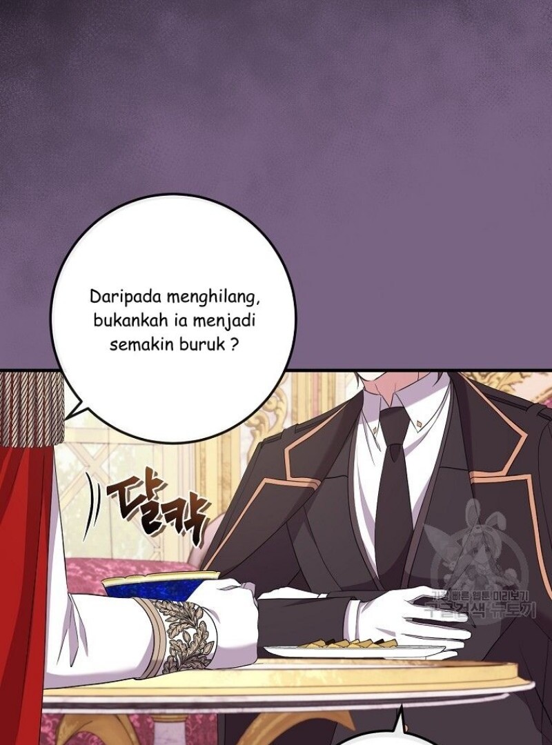 Get out of my way, I will Decide the Ending Chapter 41 Gambar 25