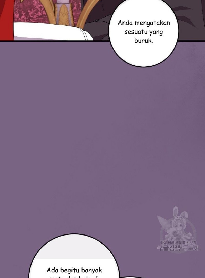 Get out of my way, I will Decide the Ending Chapter 41 Gambar 26