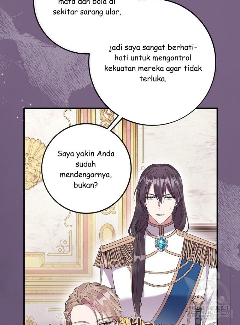 Get out of my way, I will Decide the Ending Chapter 41 Gambar 27