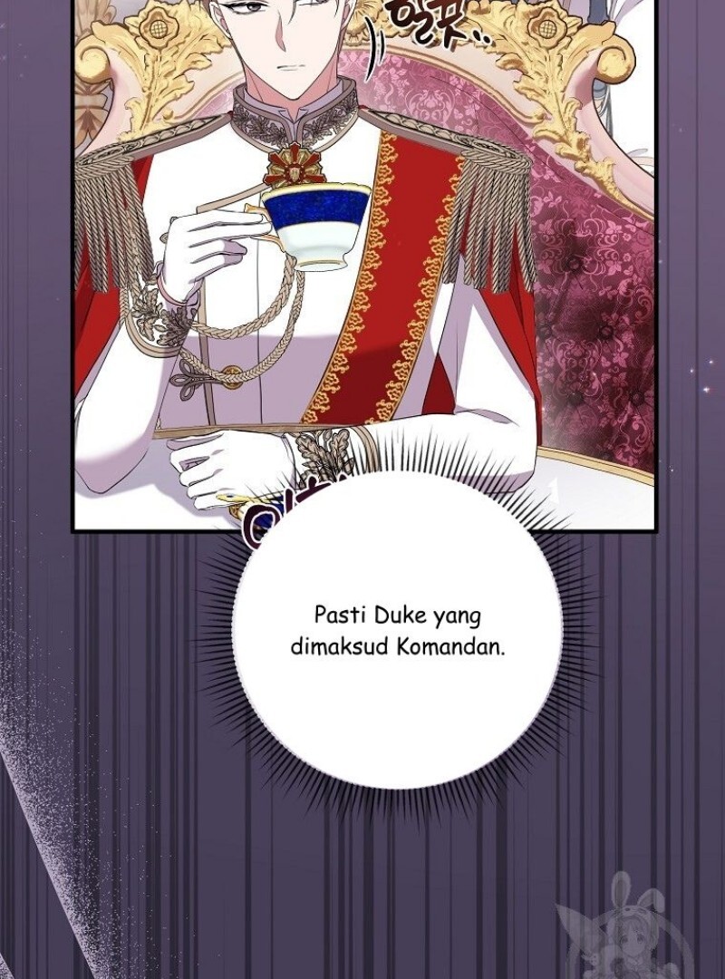 Get out of my way, I will Decide the Ending Chapter 41 Gambar 28