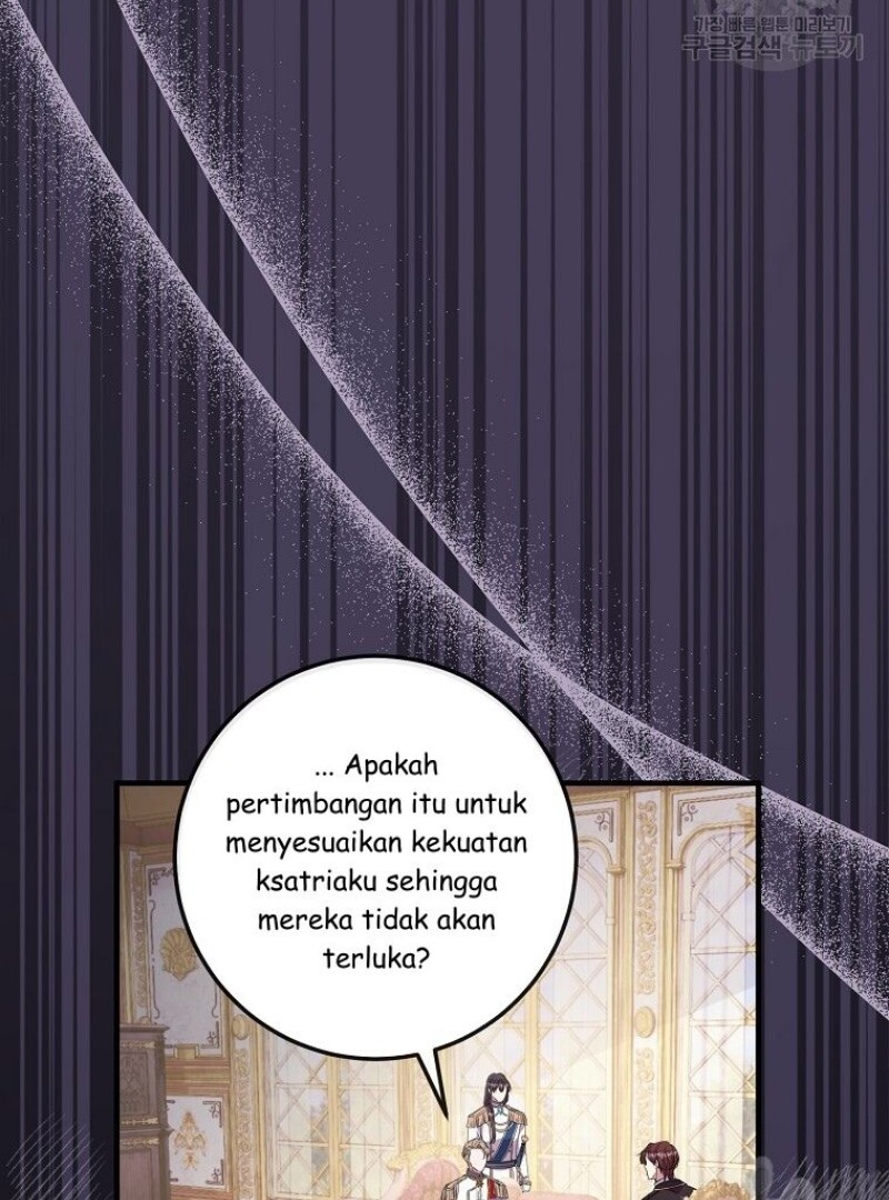 Get out of my way, I will Decide the Ending Chapter 41 Gambar 29