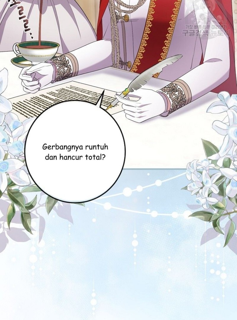 Get out of my way, I will Decide the Ending Chapter 41 Gambar 3