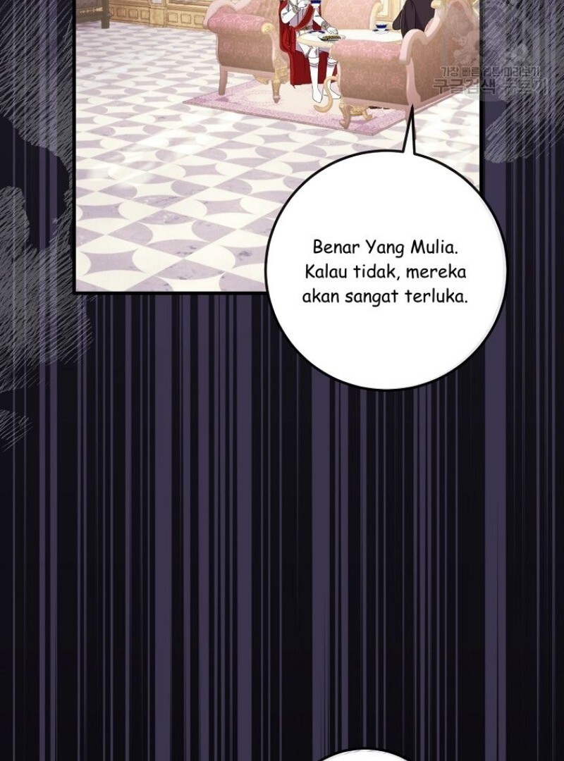 Get out of my way, I will Decide the Ending Chapter 41 Gambar 30