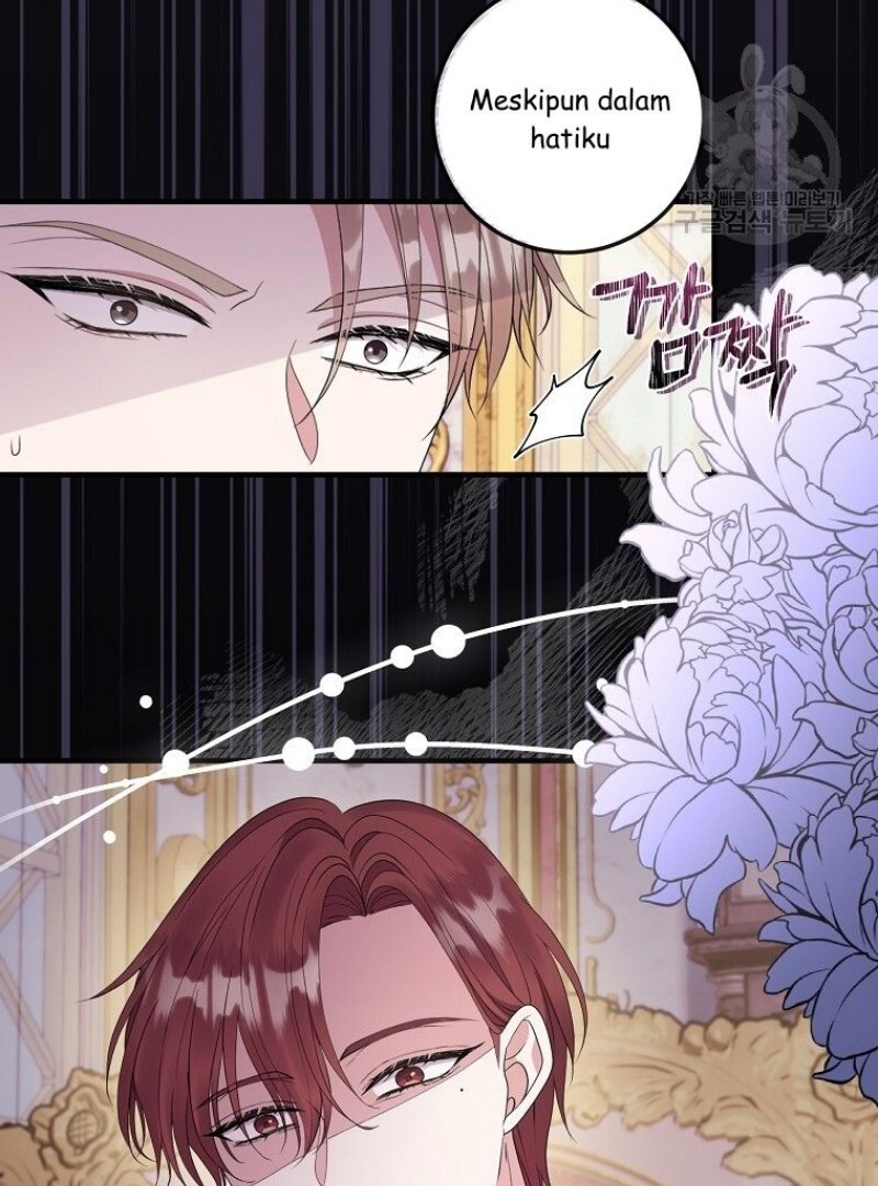 Get out of my way, I will Decide the Ending Chapter 41 Gambar 31