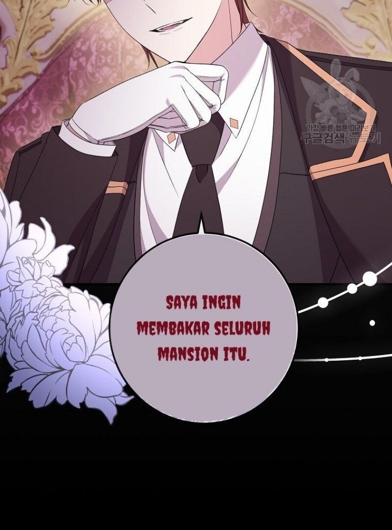 Get out of my way, I will Decide the Ending Chapter 41 Gambar 32