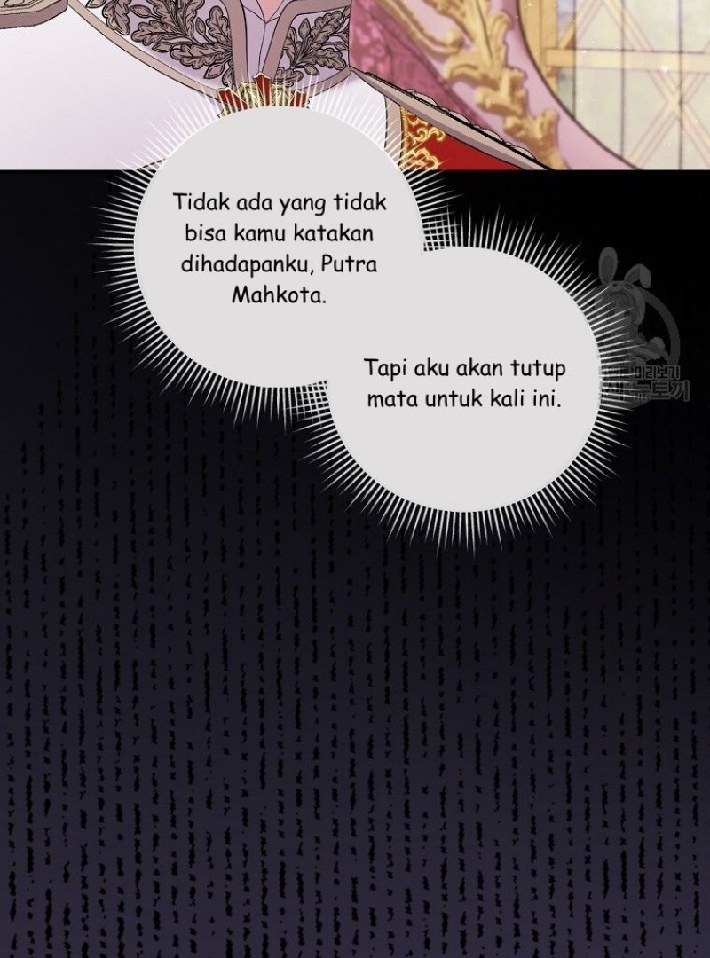 Get out of my way, I will Decide the Ending Chapter 41 Gambar 34