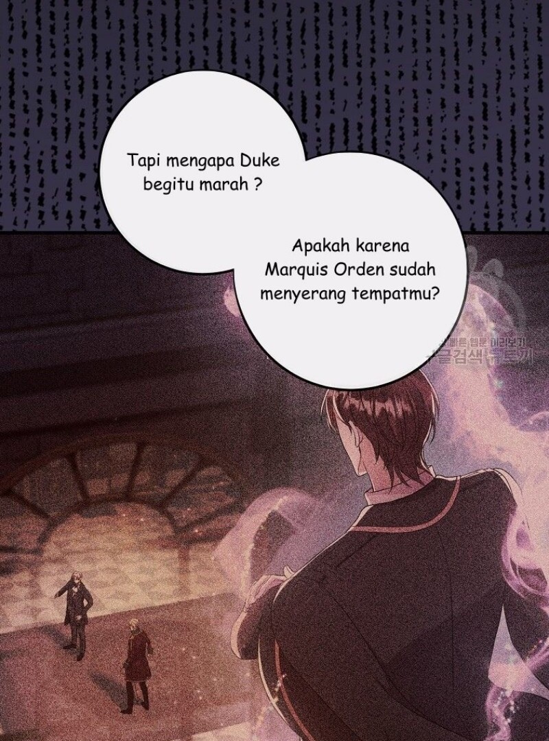 Get out of my way, I will Decide the Ending Chapter 41 Gambar 35