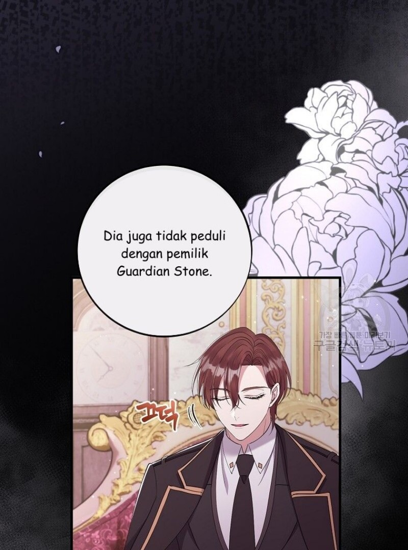 Get out of my way, I will Decide the Ending Chapter 41 Gambar 37