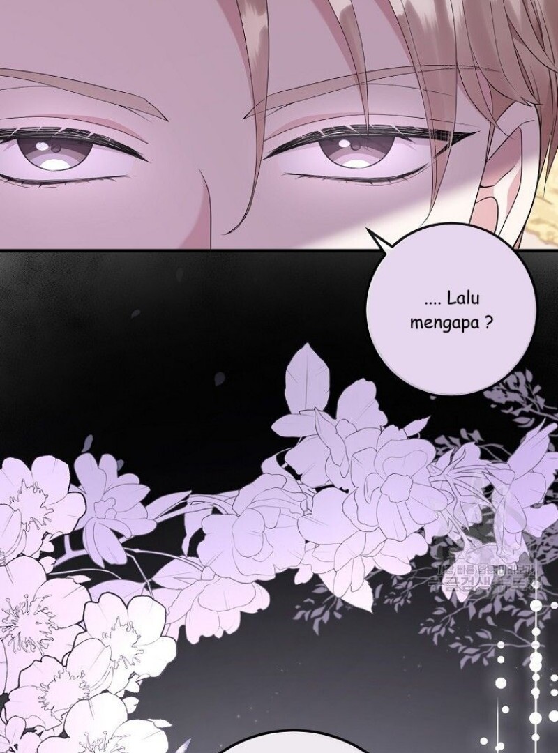 Get out of my way, I will Decide the Ending Chapter 41 Gambar 39