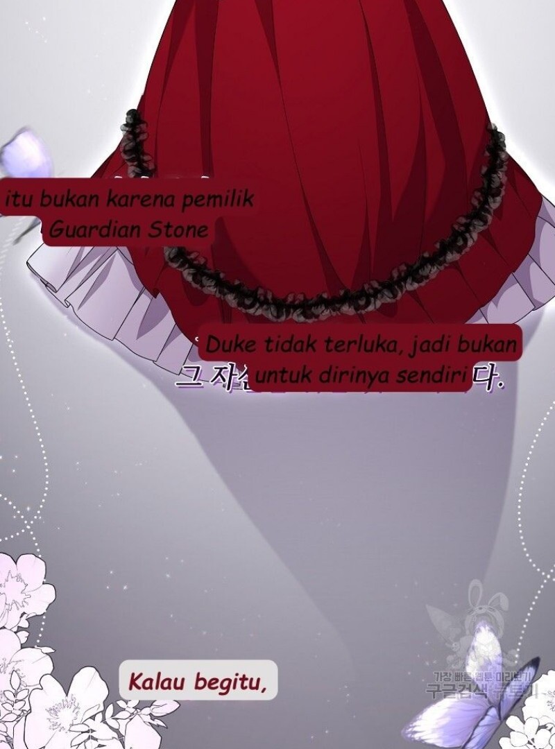 Get out of my way, I will Decide the Ending Chapter 41 Gambar 41