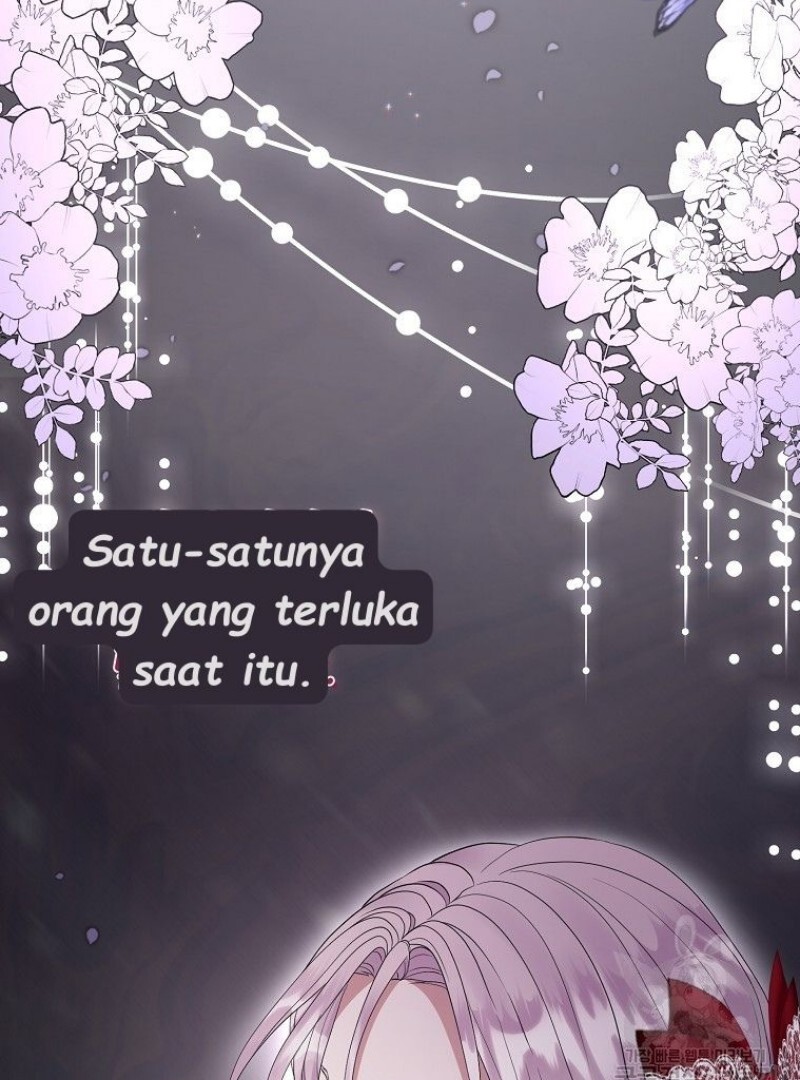 Get out of my way, I will Decide the Ending Chapter 41 Gambar 42