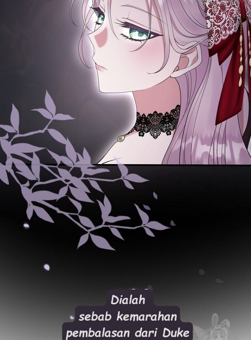 Get out of my way, I will Decide the Ending Chapter 41 Gambar 43