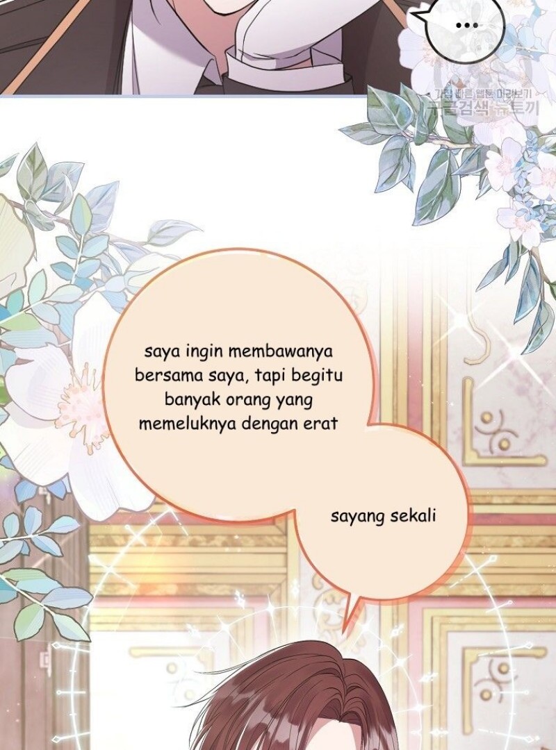 Get out of my way, I will Decide the Ending Chapter 41 Gambar 45